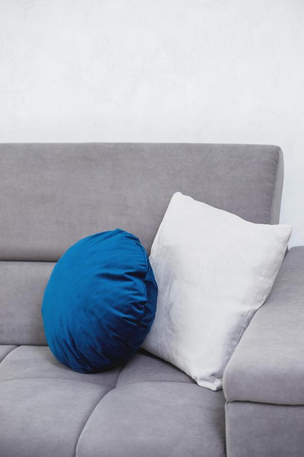 W Parku Lotnikow Apartments Tauron Arena By Noclegi Renters 크라쿠프 외부 사진